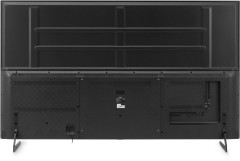 Телевизор LED Hyundai 85" H-LED85BU7007 Android TV Metal черный/черный 4K Ultra HD 60Hz DVB-T DVB-T2 DVB-C DVB-S DVB-S2 USB WiFi Smart TV