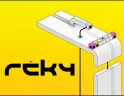 Игра для ПК Plug In Digital Reky (12+)
