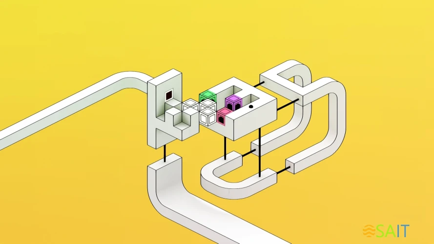 Игра для ПК Plug In Digital Reky (12+)