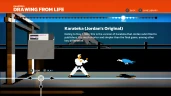 Игра для ПК Atari The Making of Karateka (16+)