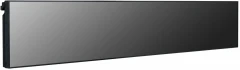 Панель LG 85" 86BH5F-M черный IPS LED 58:9 DVI HDMI матовая 1100:1 500cd 178гр/178гр 3840x600 DP UHD USB 20.5кг