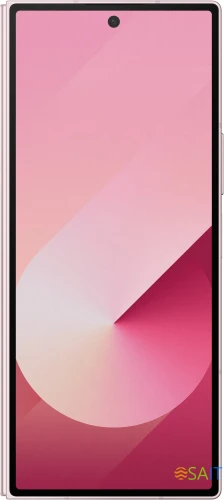 Смартфон Samsung SM-F956B Galaxy Z Fold 6 512Gb 12Gb розовый раскладной 3G 4G 2Sim 7.6" 1856x2160 Android 14 50Mpix 802.11 a/b/g/n/ac/ax NFC GPS GSM900/1800 GSM1900 Protect