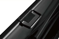 Экран Cactus 89" 135x180см FloorExpert CS-PSFLE-180X135 4:3 напольный рулонный