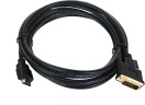 Кабель TV-COM HDMI to DVI-D (19M -25M) 3м