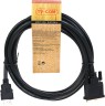 Кабель TV-COM HDMI to DVI-D (19M -25M) 3м