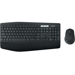 Комплект (клавиатура + мышь) Logitech MK850