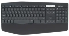Комплект (клавиатура + мышь) Logitech MK850