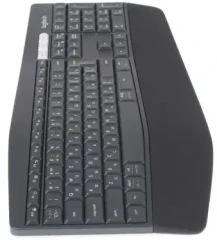 Комплект (клавиатура + мышь) Logitech MK850