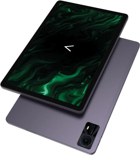 Планшет Digma Pro Zenith T606 (1.8) 8C RAM8Gb ROM256Gb 11" IPS 1920x1200 4G Android 14 графит 13Mpix 5Mpix BT WiFi microSD 1Tb 8000mAh 298hrs
