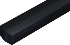 Саундбар Samsung HW-C450/RU 2.1 80Вт+120Вт черный