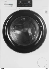 Стиральная машина Haier HW60-BP12919B класс: A+++ загр.фронтальная макс.:6кг белый инвертор
