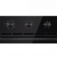 Духовой шкаф MONSHER Monsher MOE 6163 Noir