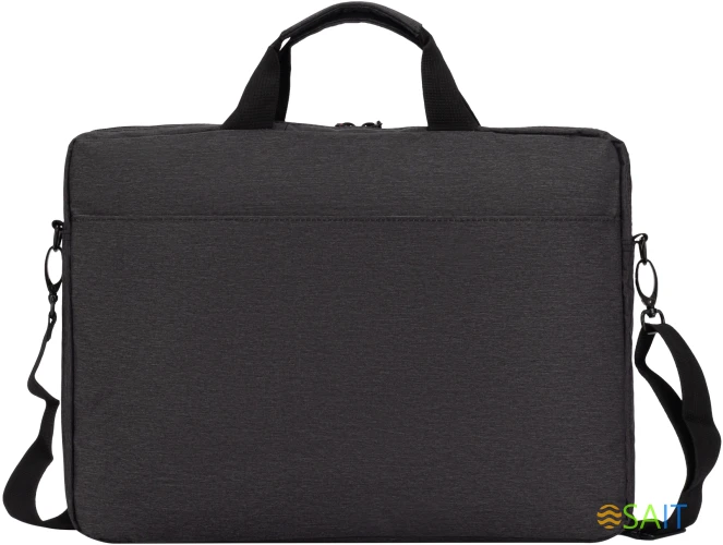 Сумка для ноутбука 15.6" PC Pet PCP15A4GY темно-серый полиэстер