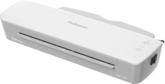 Ламинатор Fellowes Ion A4 белый (FS-45600) A4 (70-125мкм) 30см/мин (2вал.) лам.фото