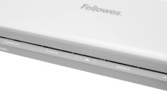 Ламинатор Fellowes Ion A4 белый (FS-45600) A4 (70-125мкм) 30см/мин (2вал.) лам.фото