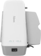 Ламинатор Fellowes Ion A4 белый (FS-45600) A4 (70-125мкм) 30см/мин (2вал.) лам.фото