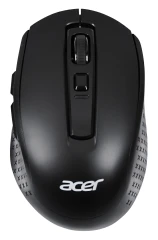 Мышь Acer OMR060 черный оптическая 1600dpi беспров. USB 6but (ZL.MCEEE.00C)