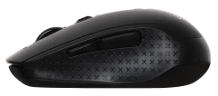 Мышь Acer OMR060 черный оптическая 1600dpi беспров. USB 6but (ZL.MCEEE.00C)