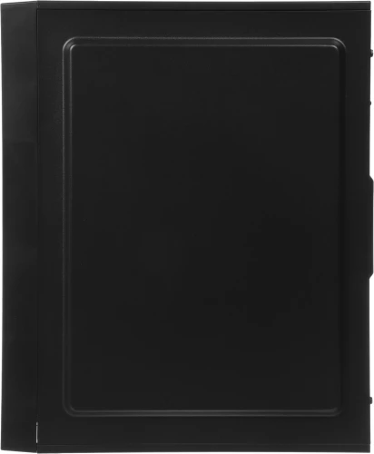 ПК Amur Нарвал A5A12 MT Ryzen 5 3400G (3.7) 8Gb SSD256Gb Vega 11 FreeDOS GbitEth 400W мышь клавиатура черный (RUS) (2139459)