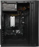 ПК Amur Нарвал A5A12 MT Ryzen 5 3400G (3.7) 8Gb SSD256Gb Vega 11 FreeDOS GbitEth 400W мышь клавиатура черный (RUS) (2139459)