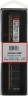 Память DDR3 8Gb 1600MHz Kingston KVR16N11/8WP VALUERAM RTL PC3-12800 CL11 DIMM 240-pin 1.5В dual rank Ret