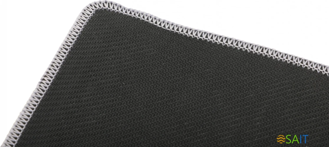 Коврик для мыши A4Tech FStyler FP20 Мини серый 250x200x2мм (FP20 SILVER)