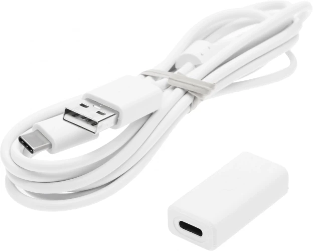 Клавиатура Logitech G715 TKL механическая белый USB беспроводная BT/Radio Multimedia for gamer LED (подставка для запястий) (920-010464)