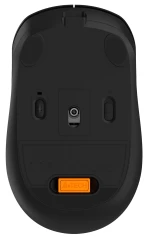 Мышь A4Tech Fstyler FB10C черный/синий оптическая 2000dpi беспров. BT/Radio USB 4but (FB10C ASH BLUE)
