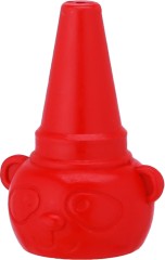 Восковые мелки Deli EC20790 Color Kids 6цв. картон.кор./европод.