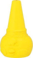 Восковые мелки Deli EC20790 Color Kids 6цв. картон.кор./европод.