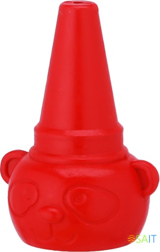 Восковые мелки Deli EC20790 Color Kids 6цв. картон.кор./европод.