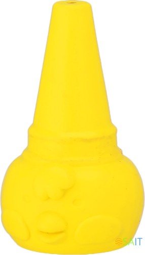 Восковые мелки Deli EC20790 Color Kids 6цв. картон.кор./европод.