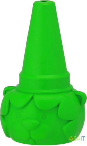 Восковые мелки Deli EC20790 Color Kids 6цв. картон.кор./европод.