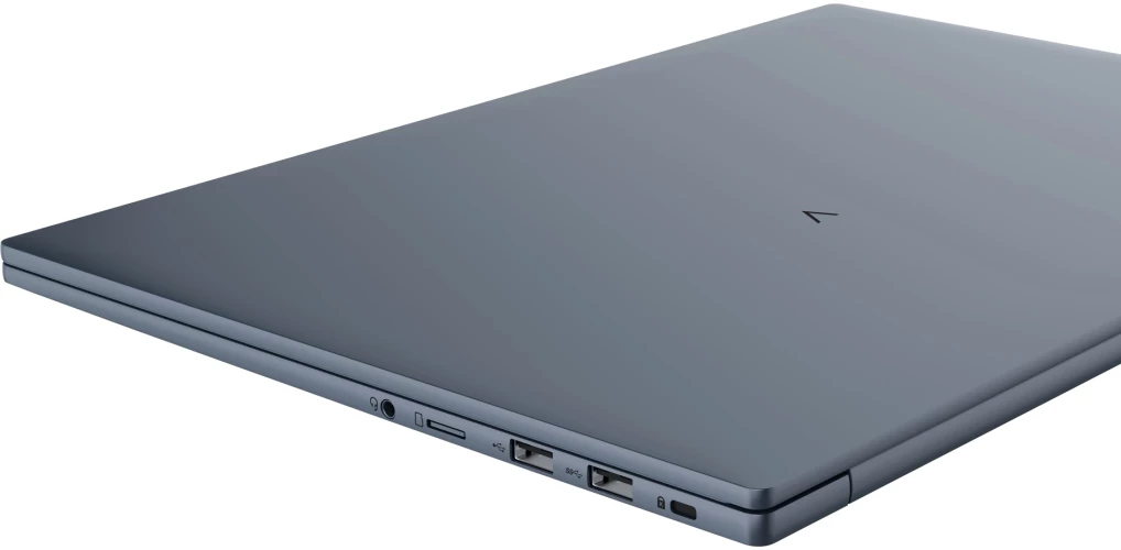 Ноутбук Digma Pro Pactos Ryzen 5 7530U 16Gb SSD512Gb AMD Radeon Graphics 16" IPS WUXGA (1920x1200) Windows 11 Pro dk.grey WiFi BT Cam 5500mAh (DN16R5-ADXW03)