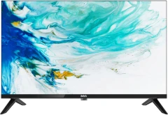 Телевизор LED BBK 24" 24LEM-1033/TS2C (B) Frameless черный HD 60Hz DVB-T2 DVB-C DVB-S2 USB (RUS)