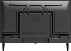 Телевизор LED BBK 24" 24LEM-1033/TS2C (B) Frameless черный HD 60Hz DVB-T2 DVB-C DVB-S2 USB (RUS)