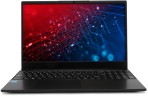 Ноутбук IRU Калибр 15TLG Core i3 1115G4 8Gb SSD256Gb Intel UHD Graphics G4 15.6" IPS FHD (1920x1080) Windows 11 trial (для ознакомления) black WiFi BT Cam 4000mAh (1911352)