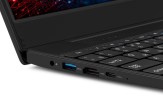 Ноутбук IRU Калибр 15TLG Core i3 1115G4 8Gb SSD256Gb Intel UHD Graphics G4 15.6" IPS FHD (1920x1080) Windows 11 trial (для ознакомления) black WiFi BT Cam 4000mAh (1911352)