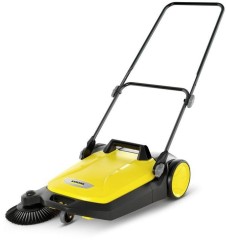 Подметательная машина механ. Karcher 1.766-320.0