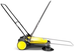 Подметательная машина механ. Karcher 1.766-320.0