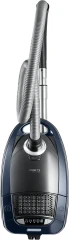Пылесос Red Solution B350 2000Вт серый/синий (в компл.:3мешка)