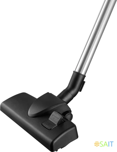 Пылесос Red Solution B350 2000Вт серый/синий (в компл.:3мешка)