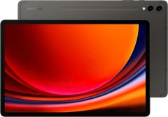 Планшет Samsung Galaxy Tab S9+ SM-X810 8 Gen 2 (3.36) 8C RAM12Gb ROM512Gb 12.4" AMOLED 2X 2800x1752 Android 13 графит 13Mpix 12Mpix BT WiFi microSD 1Tb 10090mAh