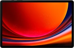Планшет Samsung Galaxy Tab S9+ SM-X810 8 Gen 2 (3.36) 8C RAM12Gb ROM512Gb 12.4" AMOLED 2X 2800x1752 Android 13 графит 13Mpix 12Mpix BT WiFi microSD 1Tb 10090mAh
