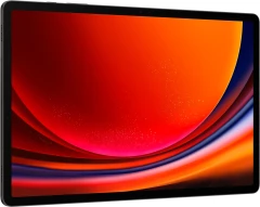 Планшет Samsung Galaxy Tab S9+ SM-X810 8 Gen 2 (3.36) 8C RAM12Gb ROM512Gb 12.4" AMOLED 2X 2800x1752 Android 13 графит 13Mpix 12Mpix BT WiFi microSD 1Tb 10090mAh