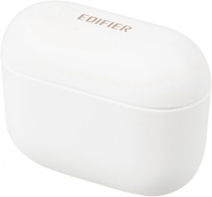 Гарнитура внутриканальные Edifier X3 белый беспроводные bluetooth в ушной раковине