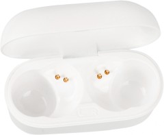 Гарнитура внутриканальные Edifier X3 белый беспроводные bluetooth в ушной раковине