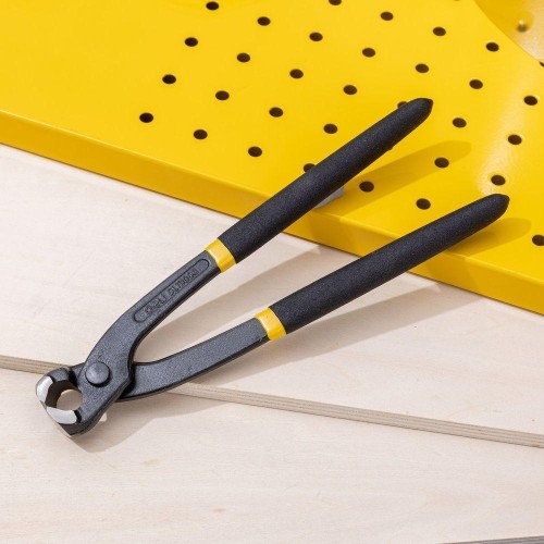 Клещи монтажные вязальные Deli -инструменты DL111008
