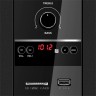 Колонки Sven MS-1821 2.1 черный 40Вт BT