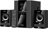Колонки Sven MS-1821 2.1 черный 40Вт BT